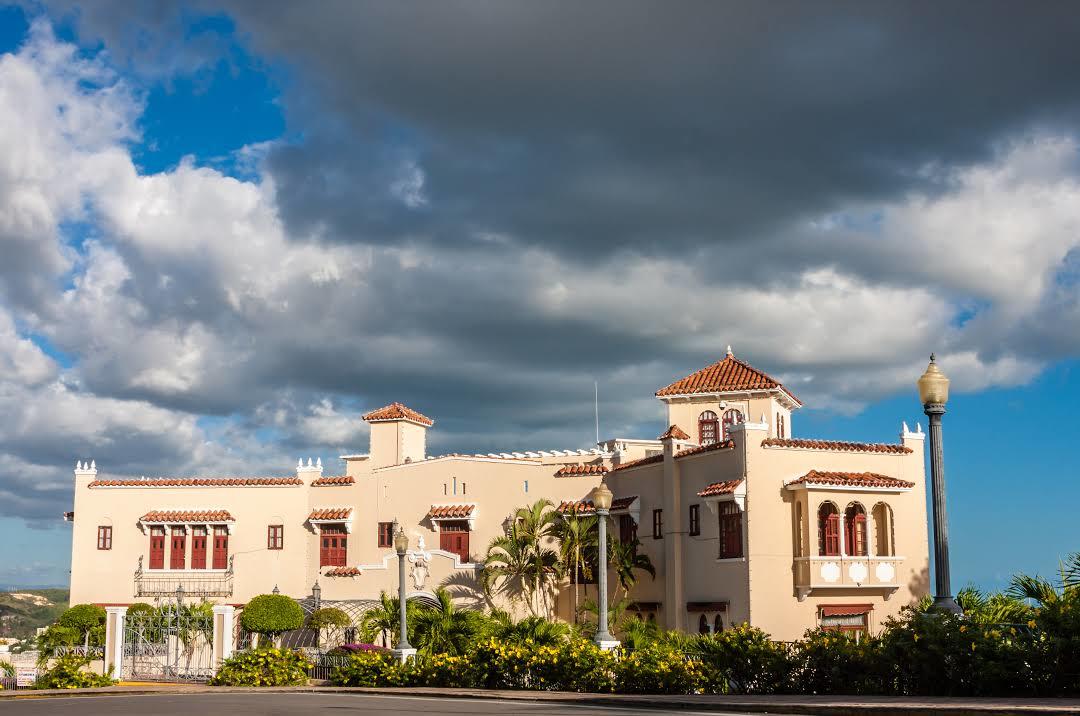 Museu Castillo Serralles