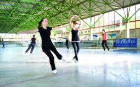 Eissporthalle Willingen