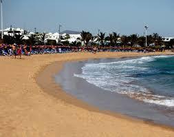 Praia de Las Cucharas