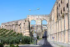 Aqueduto da Amoreira