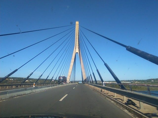 Reserva Natural do Sapal de Castro Marim e Vila Real de Santo António