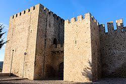 Castelo de Elvas