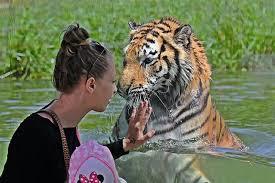 Jardim Zoológico da Maia