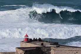 Farol da Nazaré