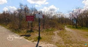 Reserve Uroczysko Kaza