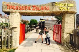 Treasure Island Adventure Park