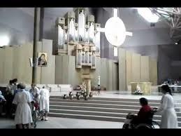 Igreja de Santa Bernardete