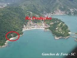 Praia do Gancho de Fora