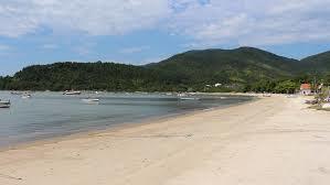 Praia Fazenda d'Armação