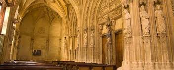 Catedral de Santa María de Vitoria