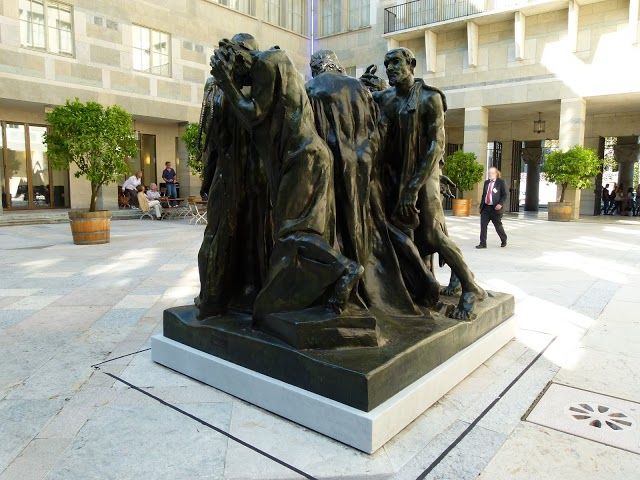 Museu das Belas Artes