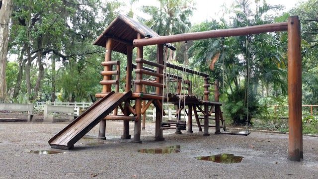 Parque Prefeito Ferraz