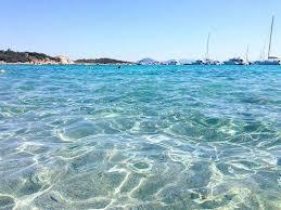 Spiaggia de la Celvia