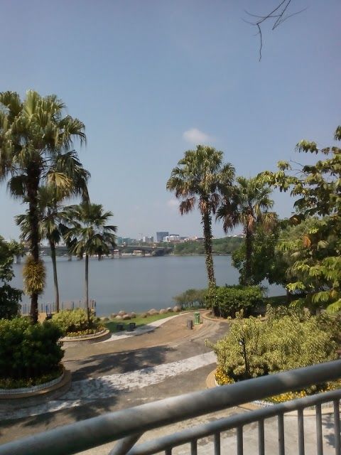 Jardins Botânicos Tropicais de Taman