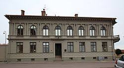 Museu Marítimo de Kalmar