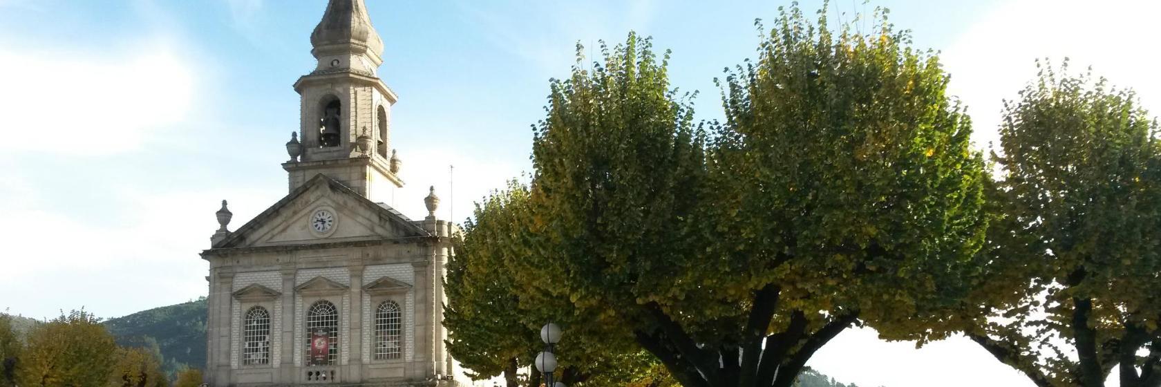 Santuário de São Bento da Porta Aberta