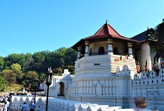 Templo da Relíquia do Dente Sagrado