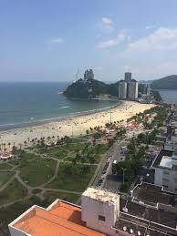 Praia do Itararé