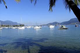 Praia Saco da Capela