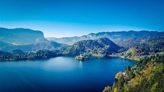 Lago Bled