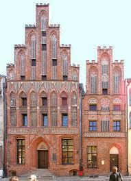 Casa de Copérnico em Toruń