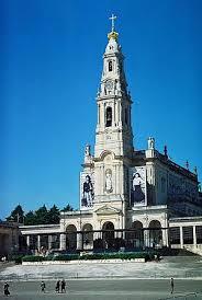 Basílica de Nossa Senhora do Rosário