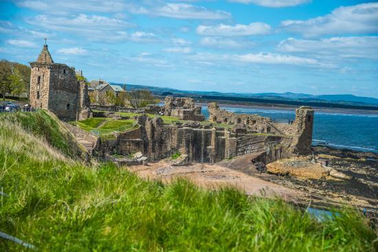 Castelo de St. Andrews