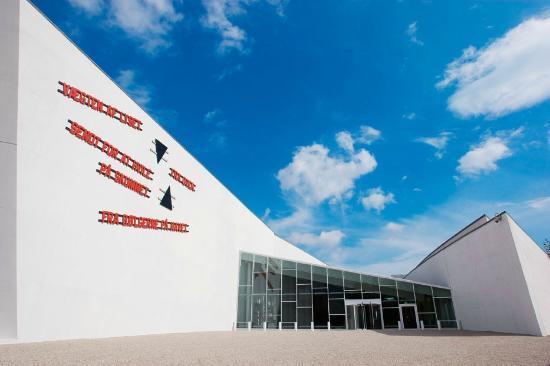 Museu de Arte Moderna de Arken