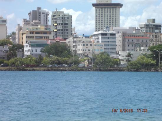 Lagoa Condado