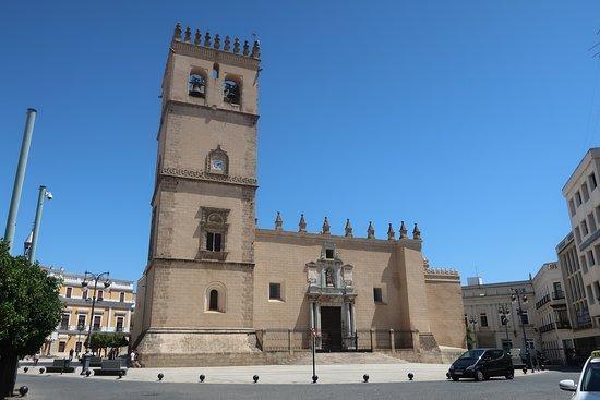 Catedral de São João Batista