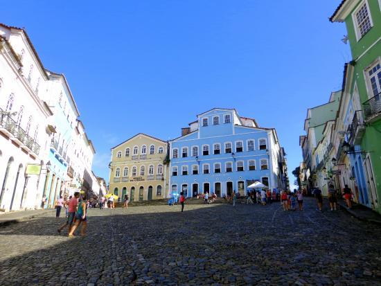 Fundação Casa de Jorge Amado