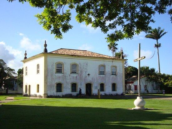 Museu de Porto Seguro
