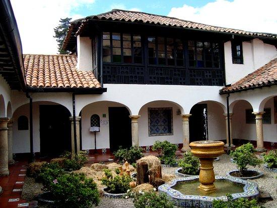 Museo de "El Chicó"