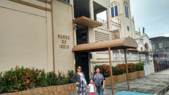 Museu do Índio
