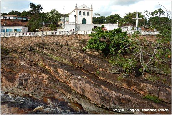 Igreja do Senhor dos Passos