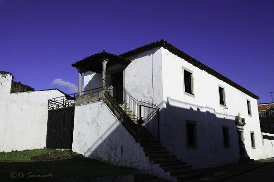 Casa do Trem Bélico