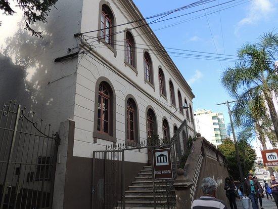 Museu Caxias do Sul Municipal