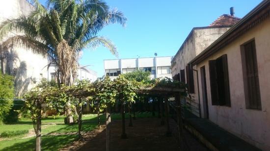 Memorial Casa João Goulart