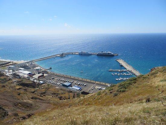 Marina do Porto Santo