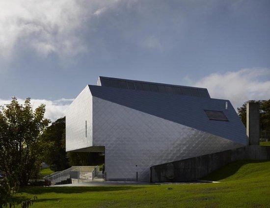 Regional Cultural Centre