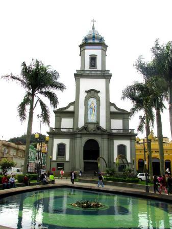 Igreja Nossa Senhora do Rosário