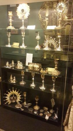 Palacio Decanal-Museo de Tudela