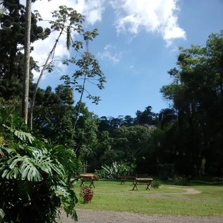 Parque Natural Municipal de Petrópolis