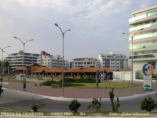 Praça da Cidadania