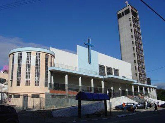 Catedral de Santo Antônio