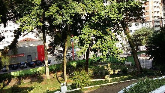 Instituto Histórico e Geográfico de São Vicente