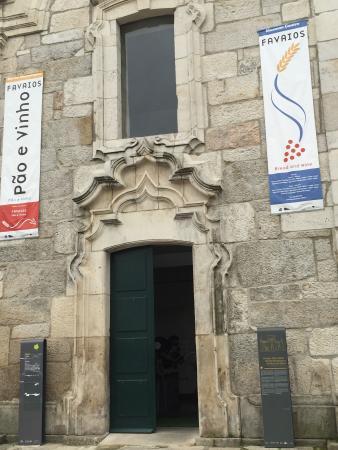 Núcleo Museológico Favaios