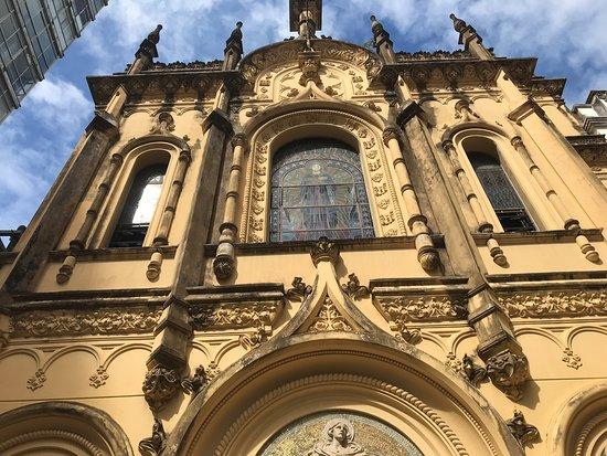 Capela de Nossa Senhora da Ajuda
