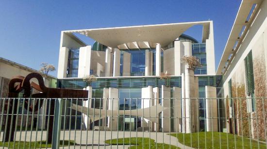 Chancelaria Federal
