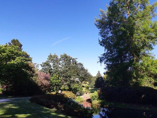 Parc de la Beaujoire